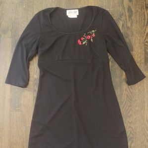 Byer Too! California dress